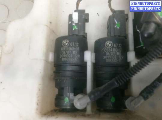 купить бачок омывателя на BMW X5 E70