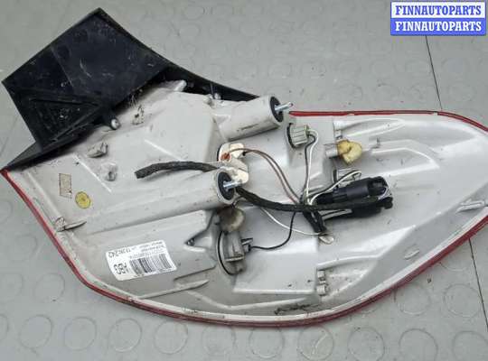 купить фонарь задний левый на OPEL ASTRA J