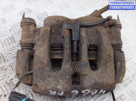 купить суппорт тормозной передний правый на MERCEDES BENZ SPRINTER 2