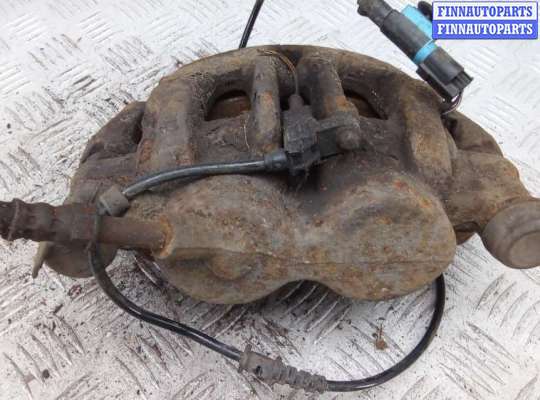 купить суппорт тормозной передний правый на MERCEDES BENZ SPRINTER 2