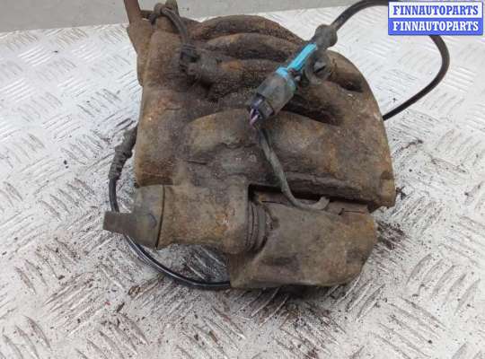 купить суппорт тормозной передний правый на MERCEDES BENZ SPRINTER 2