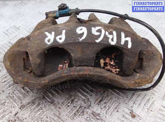 купить суппорт тормозной передний правый на MERCEDES BENZ SPRINTER 2