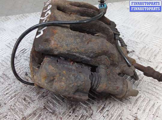 купить суппорт тормозной передний правый на MERCEDES BENZ SPRINTER 2