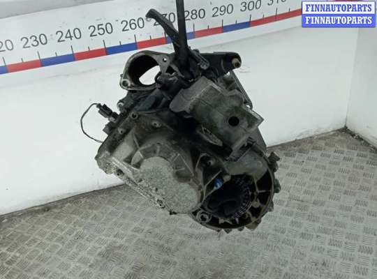 МКПП - Механическая коробка на Skoda Yeti (5L)
