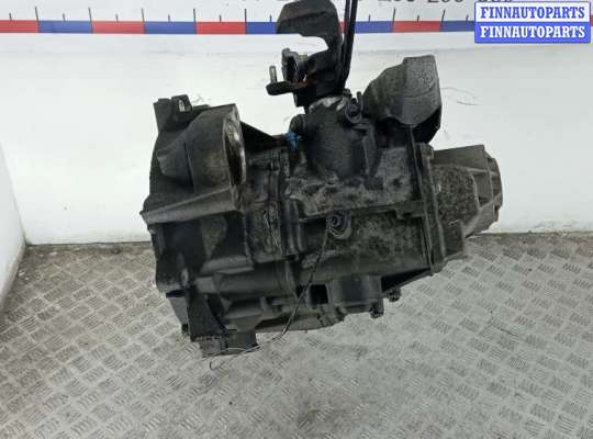 купить кпп 6ст. на SKODA YETI 1