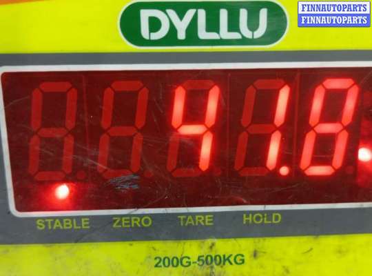 МКПП - Механическая коробка на Skoda Yeti (5L)