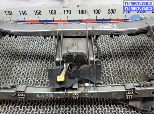 купить передняя панель крепления облицовки (телевизор) на FORD MONDEO 4