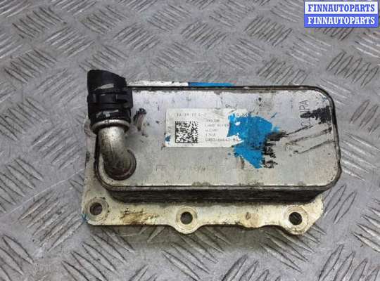 купить теплообменник дизельный на LAND ROVER DISCOVERY SPORT 1