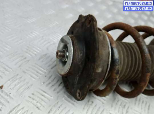 купить стойка передняя левая на VOLKSWAGEN PASSAT B7
