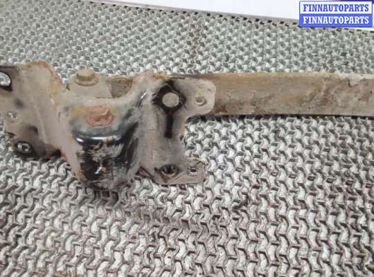 купить рессора задняя на RENAULT MASTER 3