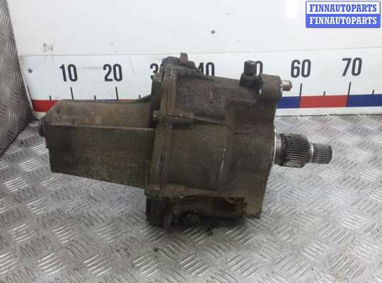 купить раздаточная коробка на HYUNDAI TUCSON JM