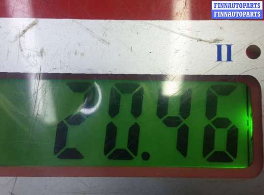 Раздаточный редуктор КПП (раздатка) на Hyundai Tucson I (JM)