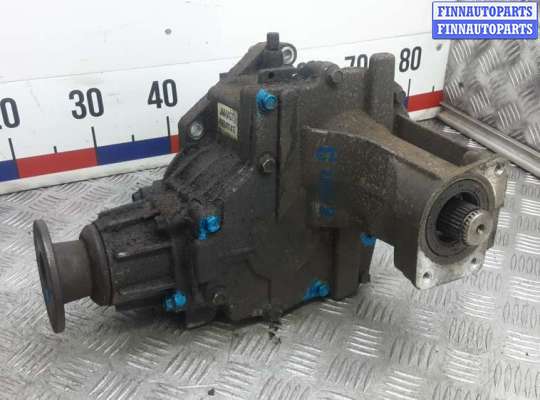 купить раздаточная коробка на HYUNDAI TUCSON JM