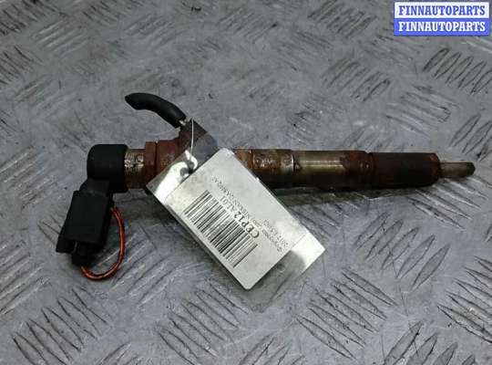 купить форсунка дизельная на NISSAN QASHQAI J10