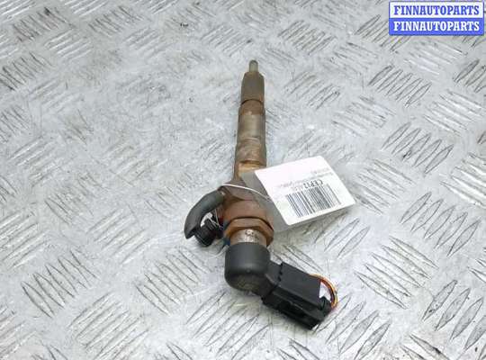 купить форсунка дизельная на NISSAN QASHQAI J10