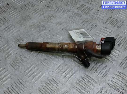 купить форсунка дизельная на NISSAN QASHQAI J10