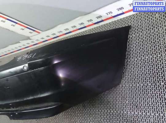 купить бампер задний на BMW 7 E65