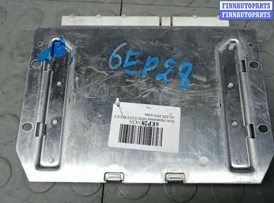 купить блок управления на MERCEDES BENZ S-CLASS W220