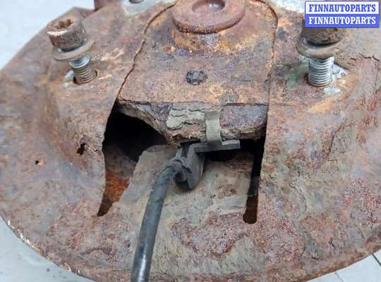 купить ступица задняя правая на PEUGEOT 307