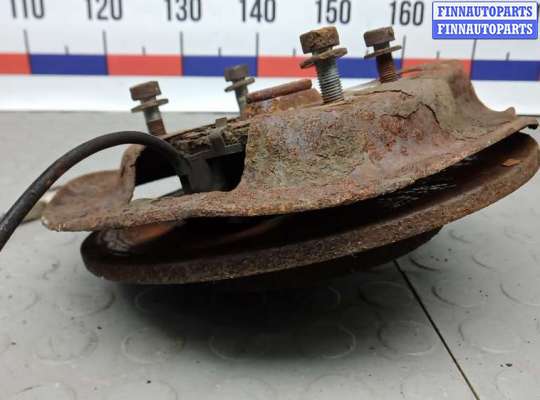 купить ступица задняя правая на PEUGEOT 307