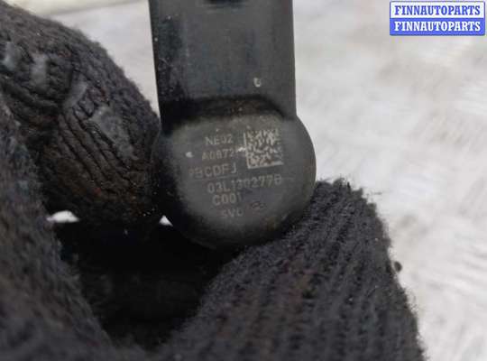 купить форсунка дизельная на SKODA RAPID