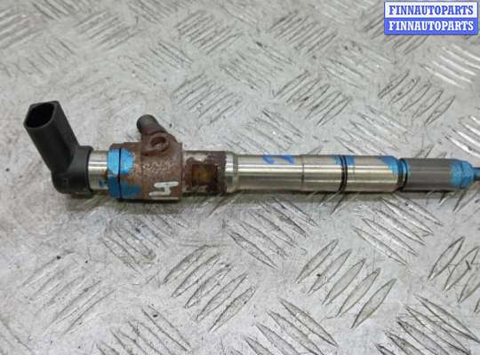 купить форсунка дизельная на SKODA RAPID