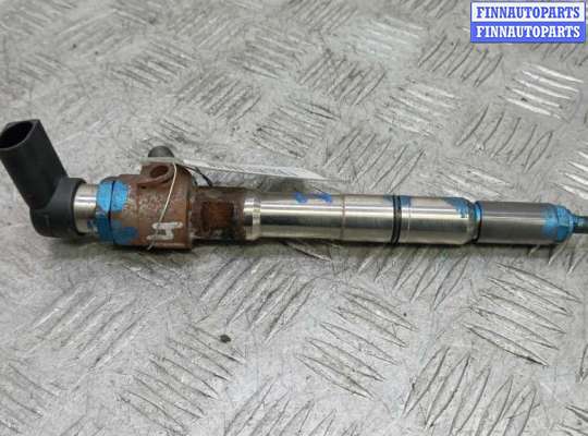 Форсунка топливная