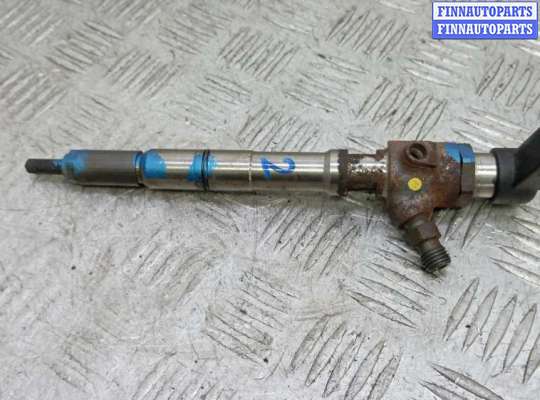 купить форсунка дизельная на SKODA RAPID