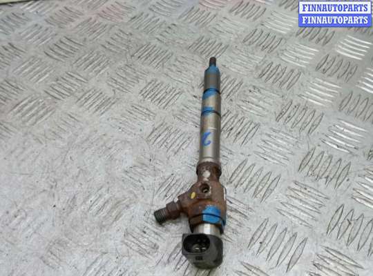 купить форсунка дизельная на SKODA RAPID