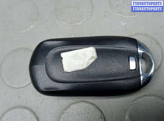 купить ключ (карточка) на OPEL INSIGNIA 2