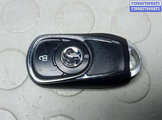 купить ключ (карточка) на OPEL INSIGNIA 2
