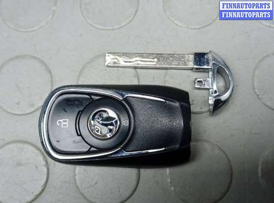 купить ключ (карточка) на OPEL INSIGNIA 2