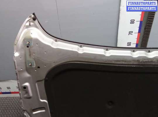 купить капот на OPEL ASTRA J