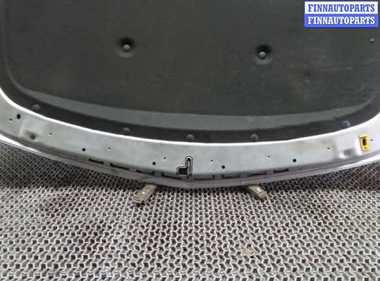 купить капот на OPEL ASTRA J