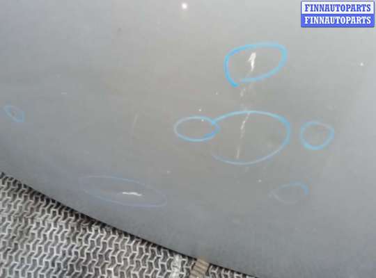 купить капот на OPEL ASTRA J