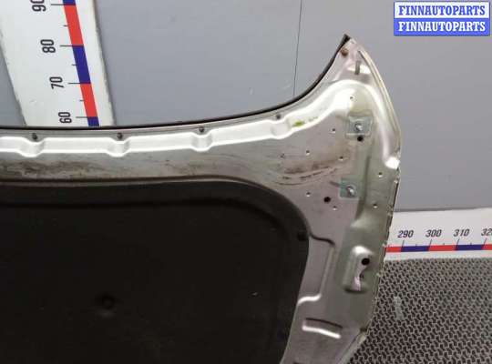 купить капот на OPEL ASTRA J