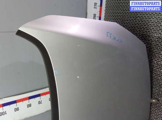 купить капот на OPEL ASTRA J