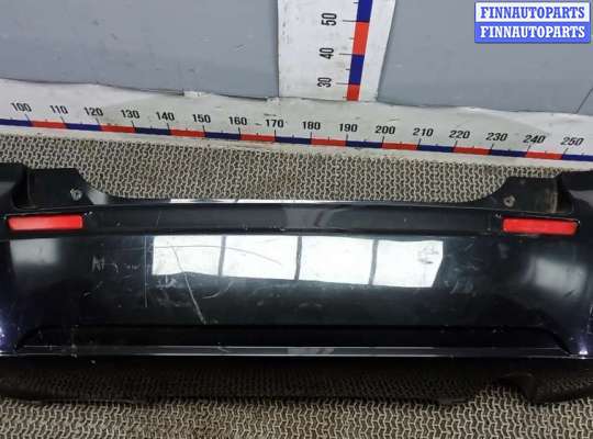 купить бампер задний на SUZUKI SX4 YA11S