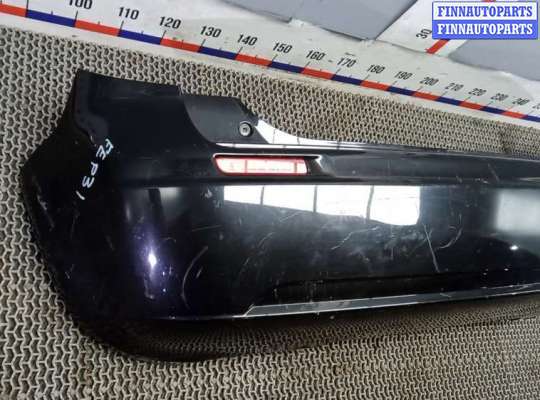 купить бампер задний на SUZUKI SX4 YA11S