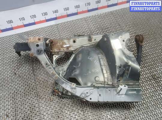 Лонжерон кузовной на Lexus GS III (S190)