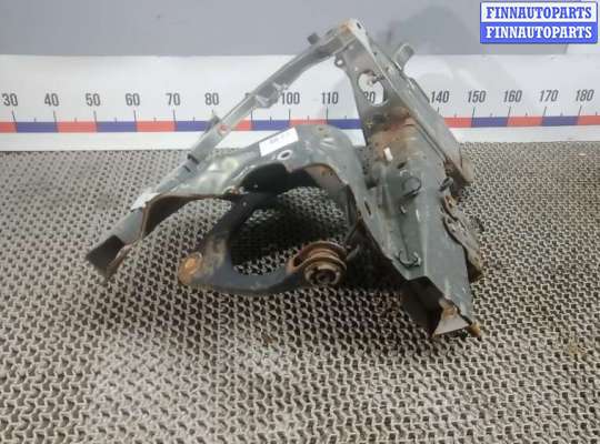 Лонжерон кузовной на Lexus GS III (S190)