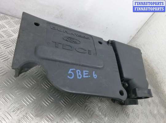 корпус воздушного фильтра FO698004 на FORD FIESTA 5