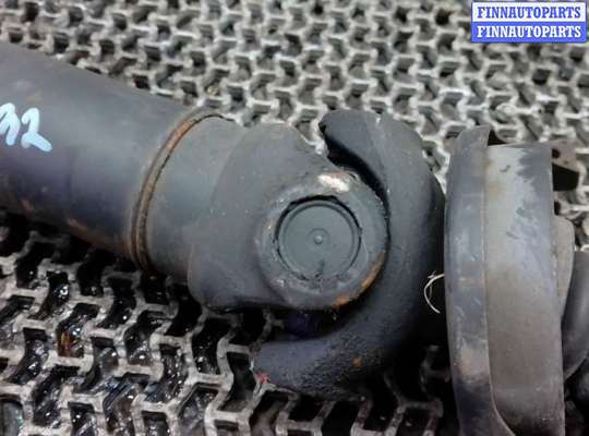 купить карданный вал на MERCEDES BENZ E-CLASS W211