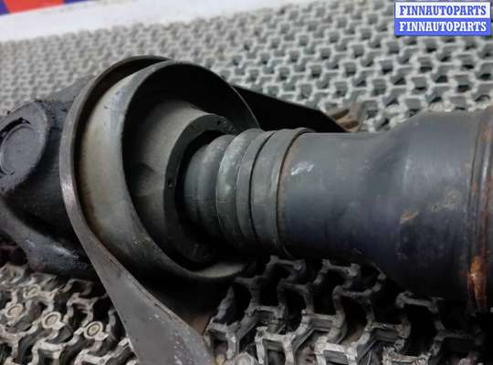 купить карданный вал на MERCEDES BENZ E-CLASS W211