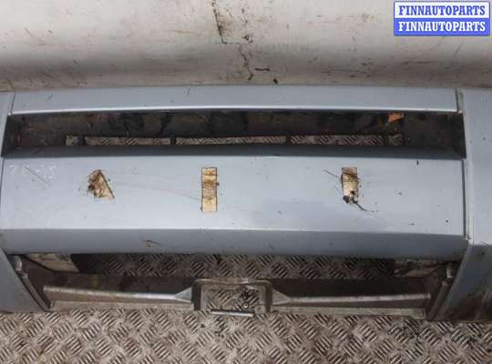 купить бампер передний на LAND ROVER DISCOVERY 3