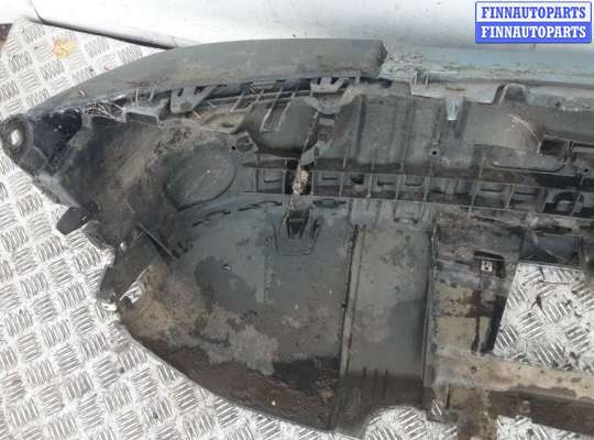 купить бампер передний на LAND ROVER DISCOVERY 3