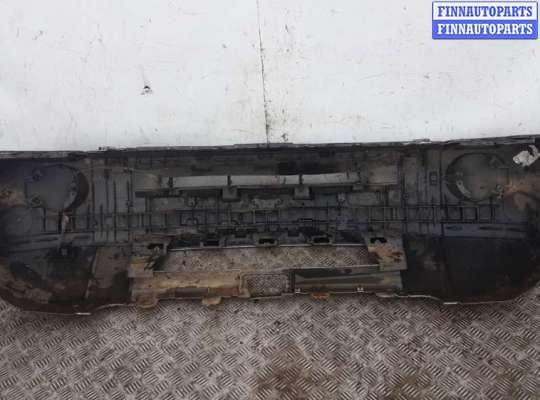 купить бампер передний на LAND ROVER DISCOVERY 3