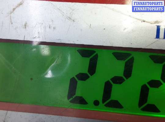 купить корпус масляного фильтра дизельный на OPEL ZAFIRA B