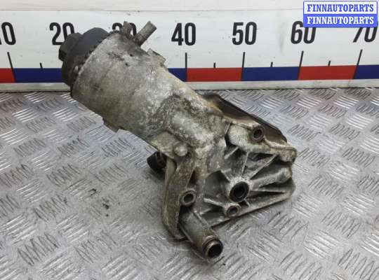 купить корпус масляного фильтра дизельный на OPEL ZAFIRA B