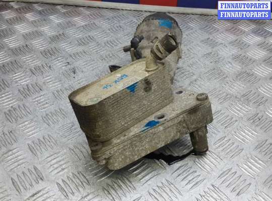 купить корпус масляного фильтра дизельный на OPEL ZAFIRA B